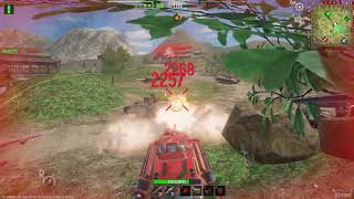 Battle Tanks Legends of World War 2 2026 04 12 06 36 53 screenshot 1