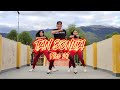 Tan Bonita - Piso 21 - Flow Dance Fitness - Zumba.