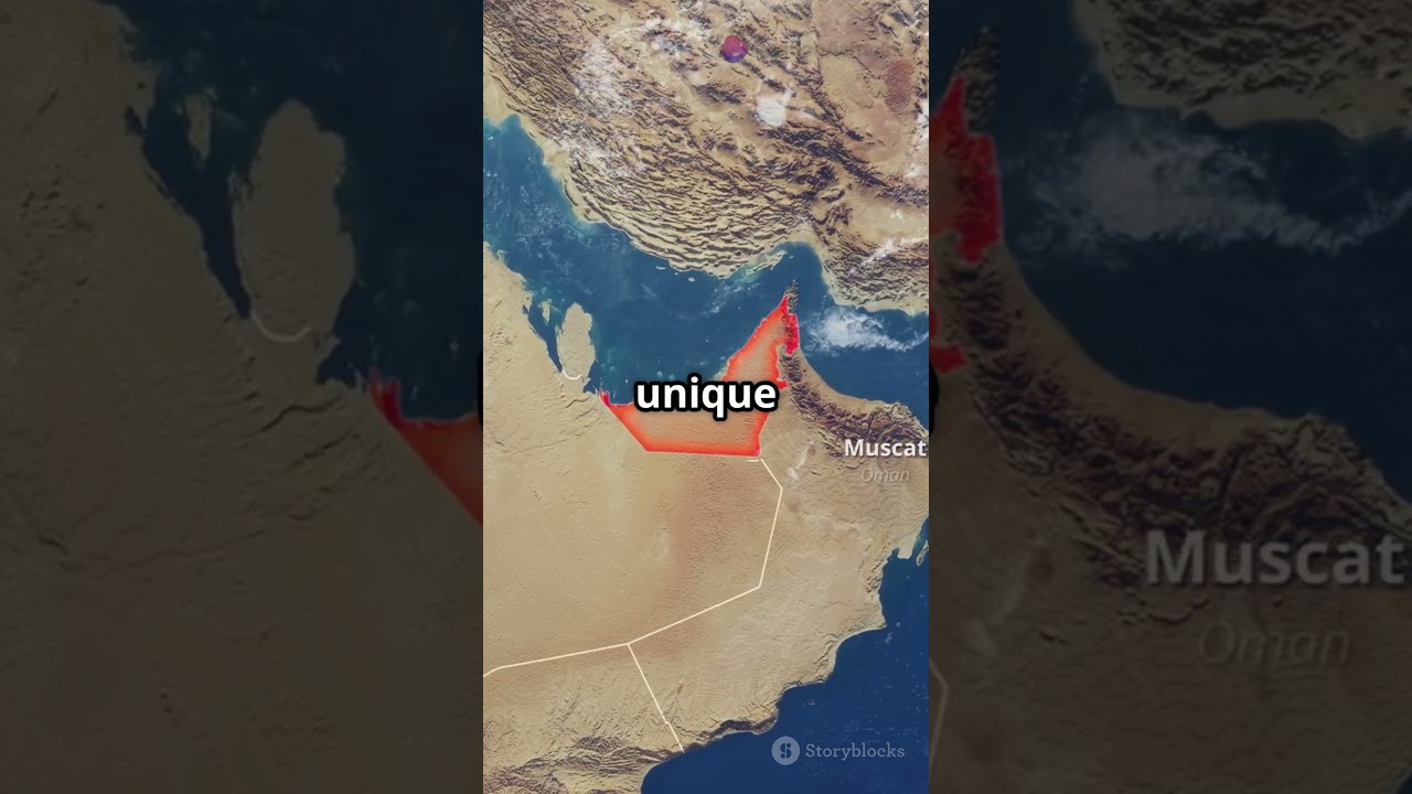 Discovering UAE : The Hub of Jobs