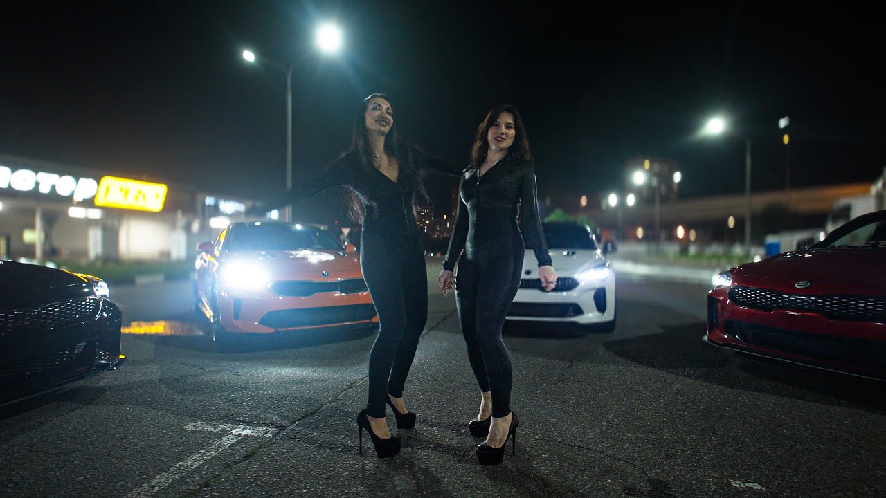 AMAGIC - Смотри-смотри