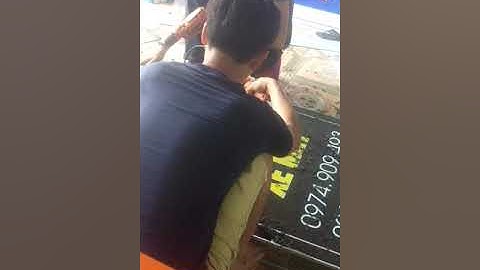 Hướng dẫn làm biển quảng cáo từ a-z cho người mới bắt đầu