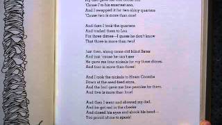 Smart by Shel Silverstein