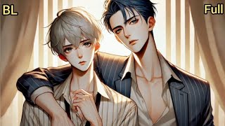 My Alpha Boss Turned Me Into an Omega—and I Ran With His Baby |BL|