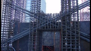Coupling Beam د.عمر مجدي نوفل