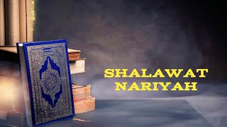 SHALAWAT NARIYAH // MERDU BIKIN TENANG NOCOPYRIGHT