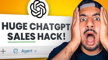 10 ChatGPT Hacks to EXPLODE Your Etsy Shop