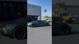 Be one with the BEAST. #cars #corvette #supercars #automobile #carlover
