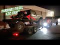 THE DIESEL k20 SWAP BEGINS! (K20 Diesel Swap Part 1)