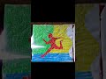 C/A.(Mosaic) project grade 9