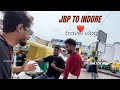 Jabalpur to indore  jabalpurbaba vlog  av indore me bhi kyaboltebaba  jayshreeram