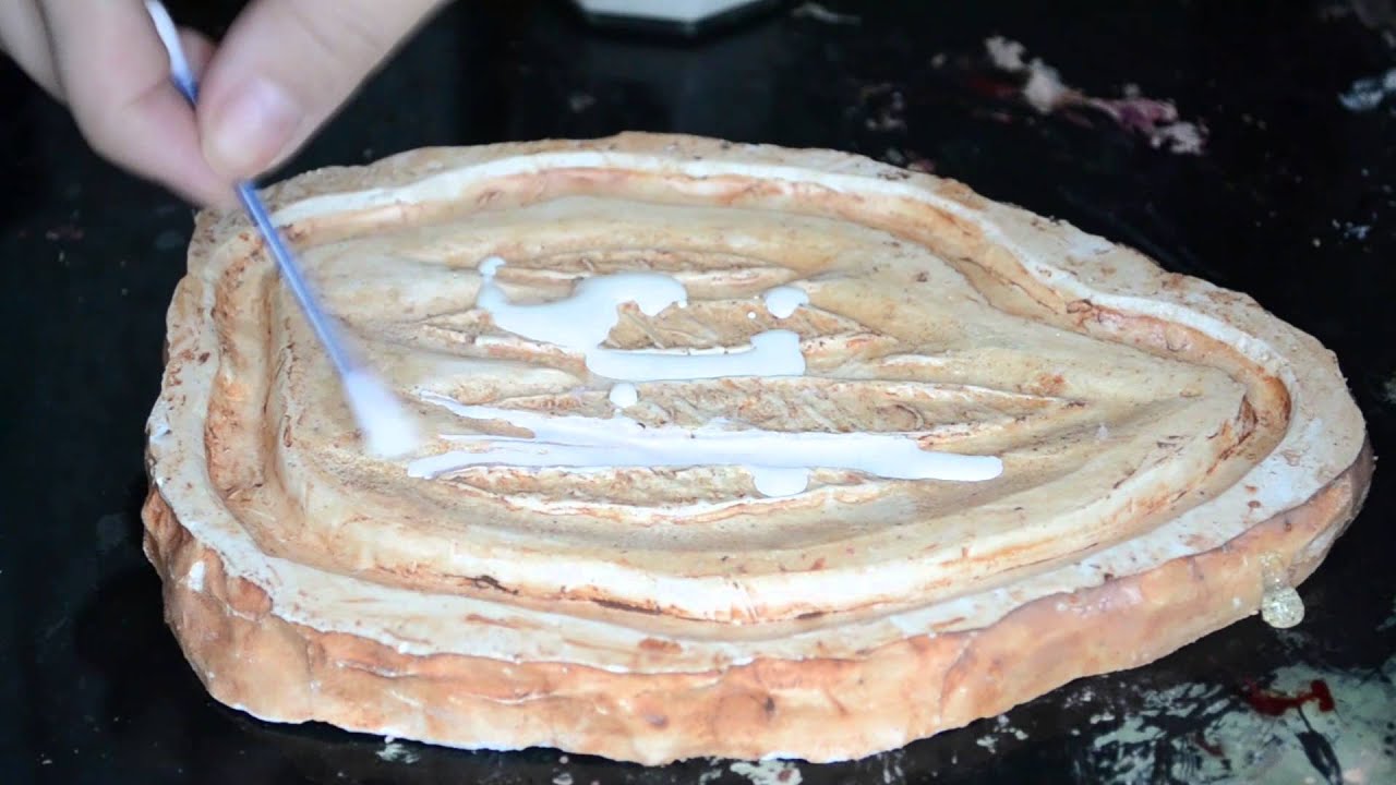 Como fazer uma prótese, parte 2 / DIY prosthetic, part 2 (with eng. subs)