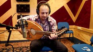 Download Lagu Ramy Heshmat playing one of michael moussa's greatest hits- the moussa egyptian style oud MP3