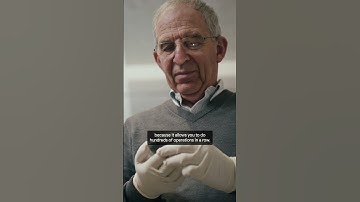 Michel Devoret on Quantum Echoes