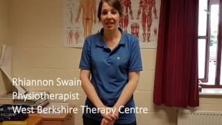 Shapemaster Helps with Physical Rehabilitation at West Berkshire Therapy Centre