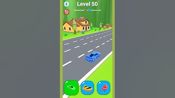 Shape shifting 😍 : Level 50 Let