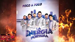 La Energía Norteña - Vivir Sin Ti | 2019 *