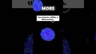 the TRIPLE planetary collision! #gaming #sst #spikeviper