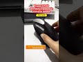 Rapoo EV250 Silent Wireless Optical Ergonomic Vertical Mouse #ShopeeTagToWin