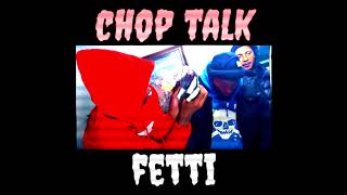 [FREE BEAT] Chop Talk *HARD NY DRILL / UK DRILL TYPE BEAT*