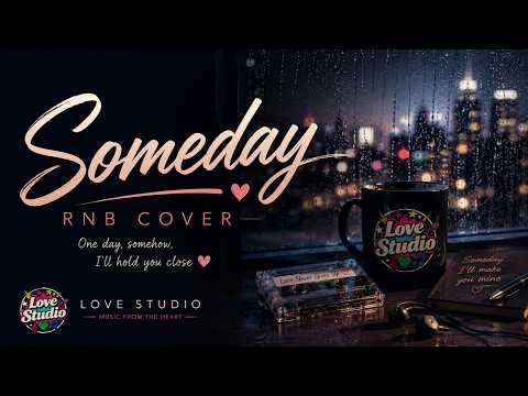 Someday - Nina | Love Studio (Cover)