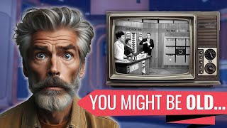 You Might Be Old    If You Recognize These Tv Game Shows