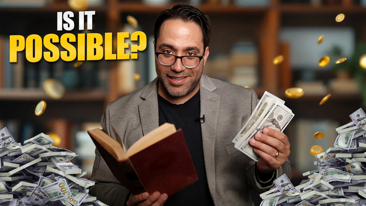 Can Writing A Book Make You Money? - YouTube