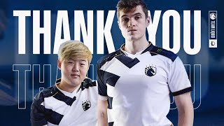 Thank You Alphari and Tactical