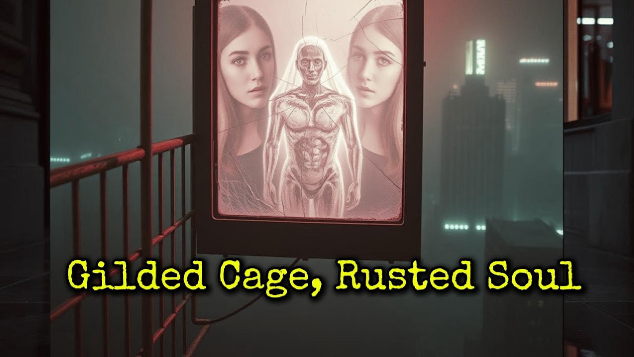 Gilded Cage, Rusted soul  - Symphonic Death-Thrash  (IA Dene Songs)