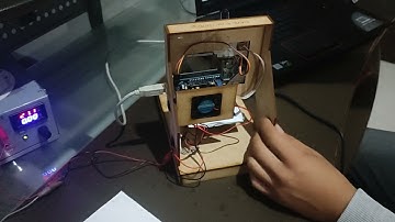 FINAL PROJECT DIY CNC plotter