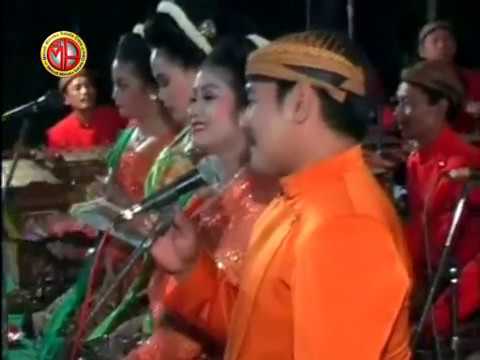 Langgam meh rahino PL 6 - KARAWITAN SARASWATY VOL.1