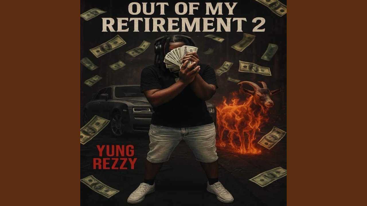 Out Of My Retirement Pt. 2