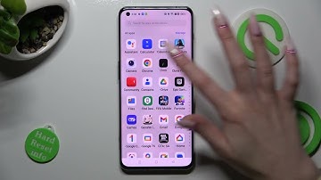 How to Set Up Alarm Clock on OnePlus 11?