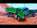 SUPER LOOOOOONG BEST OF RC TRUCK ACTION 2020