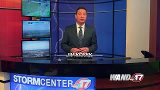 Weather Ready Central Illinois