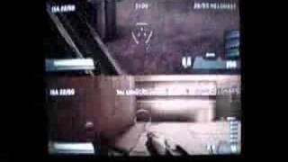 killzone- down with the sickness