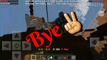 Minecraft Pe 0.16.0 Working Server✔