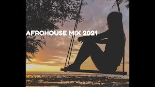 Afro House Mix 2021 | FT Zakes Bantwini, Skye Wanda, Thandi Draai | Black Sessions Vol 15