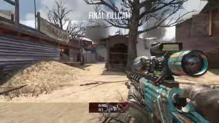 Studio FFA Quad Killcam!