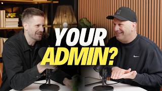 The Hidden Bottleneck to Every Pastor’s Potential | Ep 27