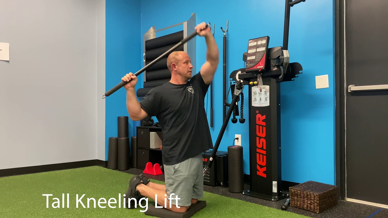York, PA Personal Training | First Capital Gym | Core Exercises