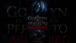 La Tragedia de Godwyn: El Semidiós que no pudo morir #eldenring