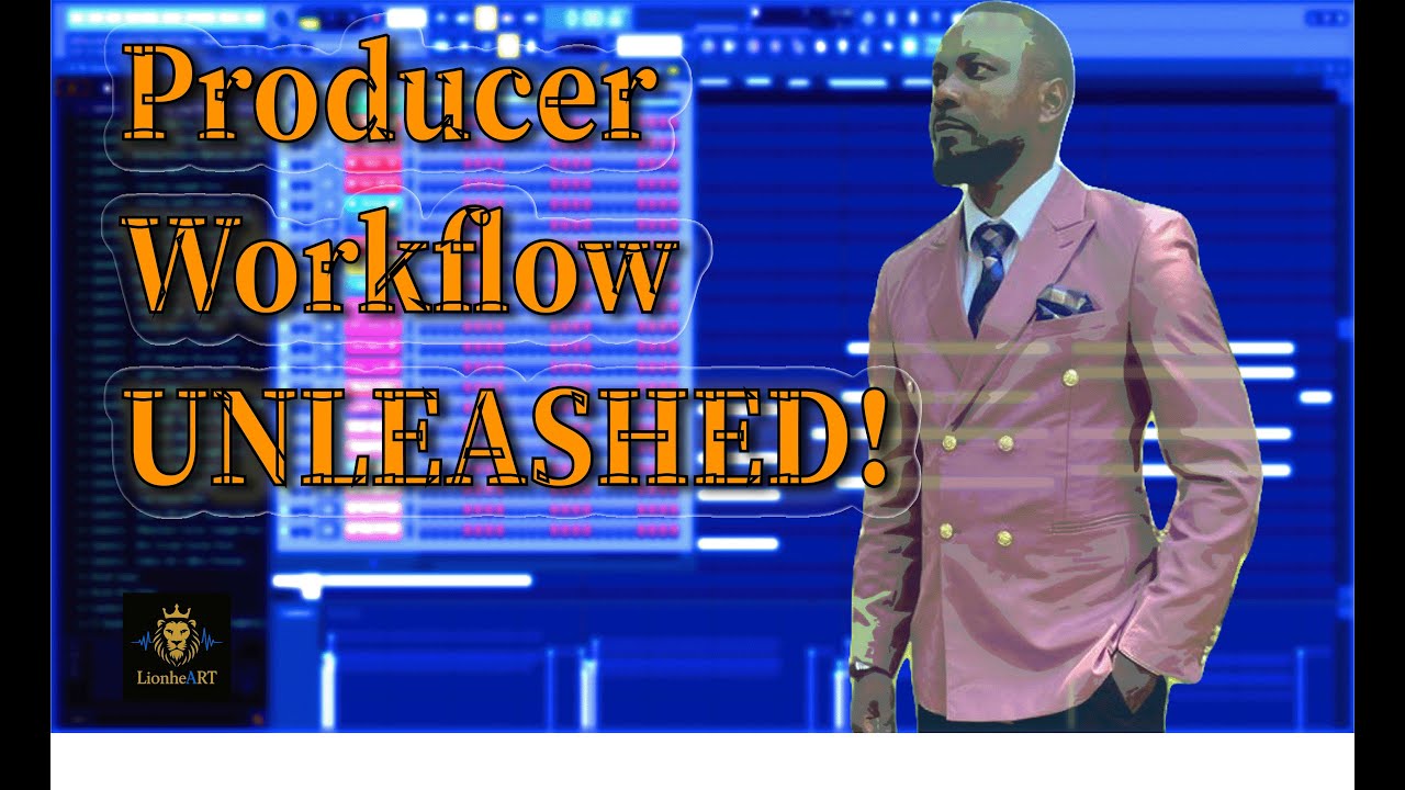 🎯The Secret Sauce to FL Studio 24 Workflow Browser + Piano Roll Mastery