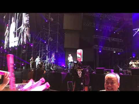 周杰伦- 简单爱 + 不能说的秘密小插曲演奏 - 地表最强2（ 马来西亚 27/1/2916）