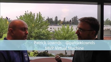 Interview with Aidan Finn about the Windows Server 2012 Hyper V Book