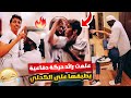 علمت رائد حركة دفاعية يطبقها على الكحلي لكن هجت