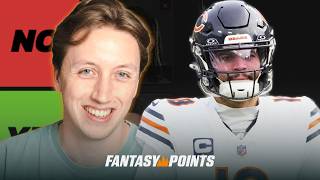 2026 Dynasty Startup Draft - Top Targets Through 6 Rounds! - Dynasty Fantasy Football Strategy
