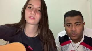 Namora Eu Aí - Jorge &. Mateus - Clara & Fabio (Cover)