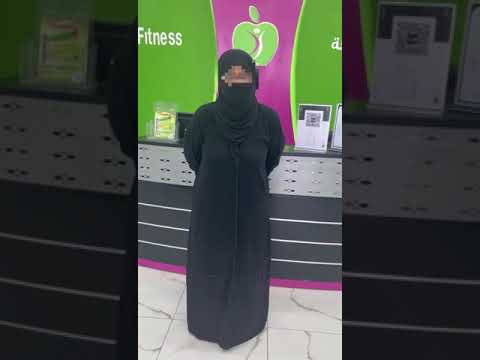 قصة ابطال مراكز حلم الرشاقة