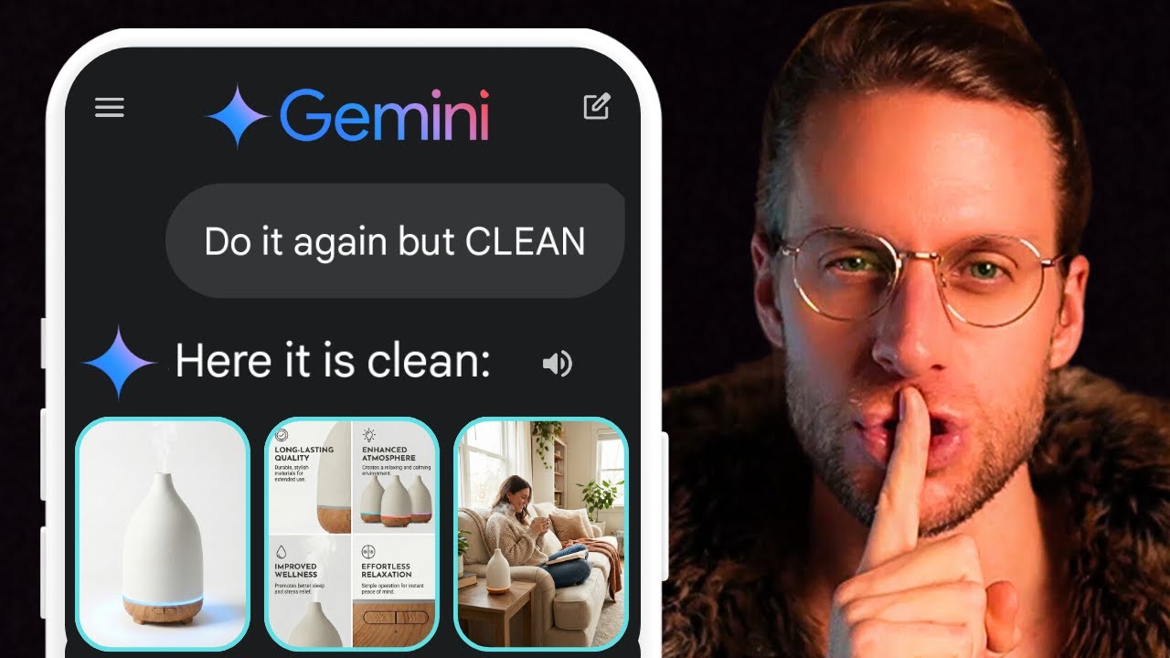 Nano Banana Pro PROMPT Secrets for Ecommerce & Amazon (2026)