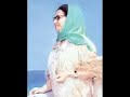 ام كلثوم غصبت روحي على الهجران وانت هواك يجري بدمي من اغنية هجرتك مقطع سلطنة 